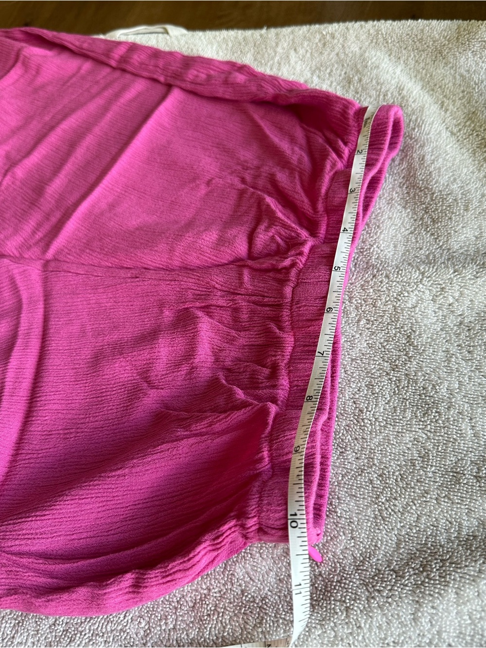 Dippin Daisys women’s Pants - M, swim cover up or casual pants - Picture 6 of 11